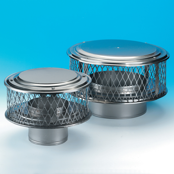 chimney caps
