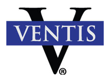 Ventis Chimney Logo