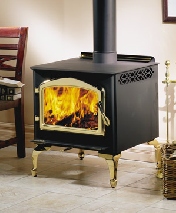 wood stoves